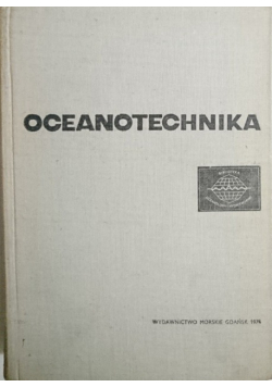 Oceanotechnika