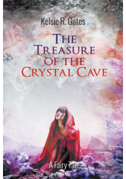 The Treasure of the Crystal Cave