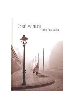 Cień wiatru