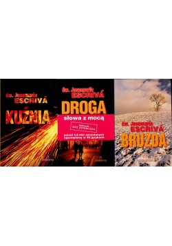 Droga / Bruzda / Kuźnia