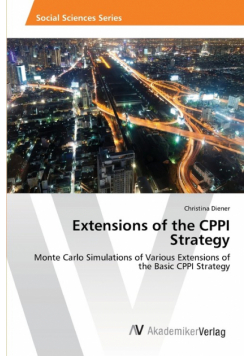 Extensions of the  CPPI Strategy