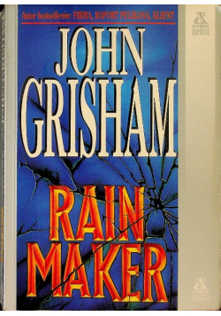 Rain Maker