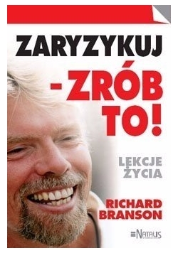 Zaryzykuj zrób to