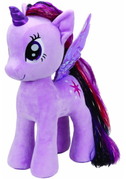 My Little Pony Twilight Sparkle duża