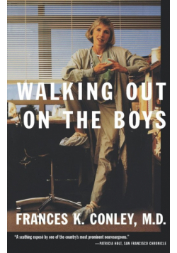 Walking Out on the Boys