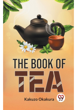 The Book Of Tea