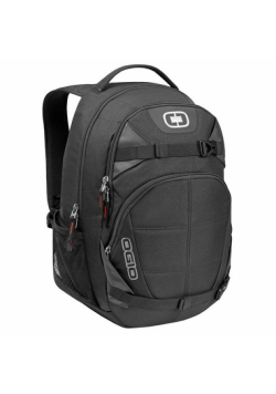 OGIO Plecak Rebel Black