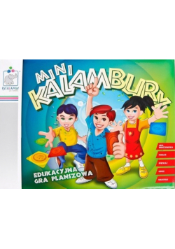 Mini kalambury