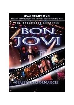 Classic perfomances,  DVD