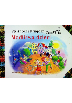 Modlitwa dzieci