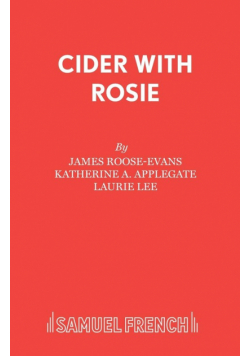 Cider with Rosie