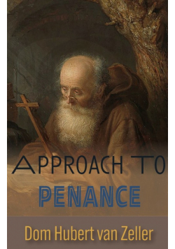 Approach to Penance