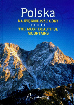 Polska Najpiękniejsze góry The most beautiful mountains wersja polsko - angielska