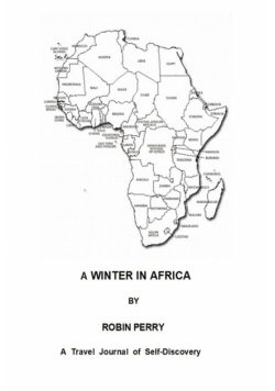 A Winter In Africa