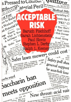 Acceptable Risk