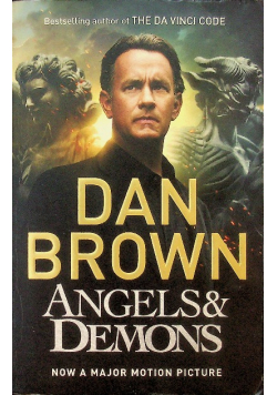 Angels Demons