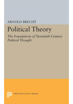 Political Theory