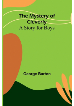 The Mystery of Cleverly