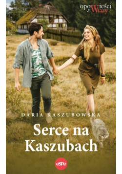 Serce na Kaszubach