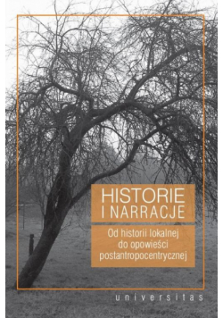 Historie i narracje