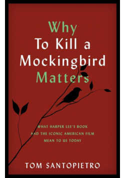 Why To Kill a Mockingbird Matters