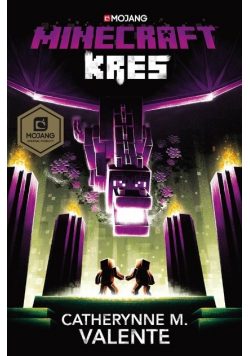 Minecraft. Kres