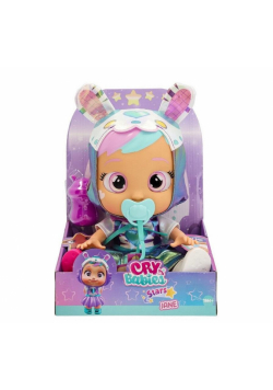 Cry Babies lalka Stars Jane