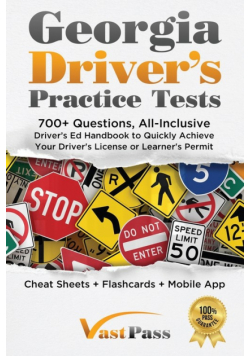 Georgia Driver's Practice Tests