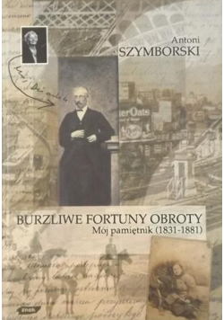 Burzliwe fortuny obroty