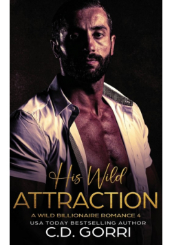 His Wild Attraction