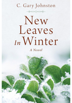New Leaves In Winter