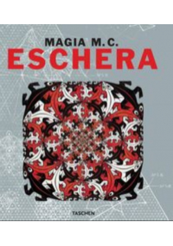 Magia M C Eschera