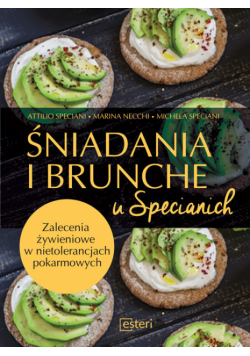 Śniadania i brunche u ch.
