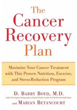 The Cancer Recovery Plan