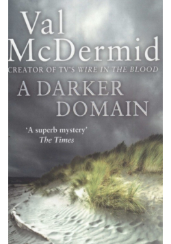 Darker Domain