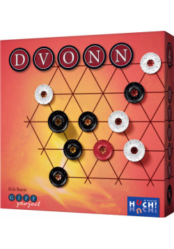 Gipf: DVONN