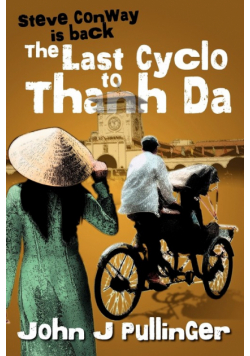 The Last Cyclo to Thanh Da