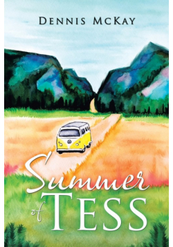 Summer of Tess