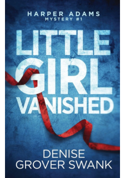 Little Girl Vanished