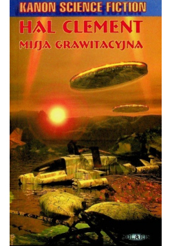 Misja grawitacyjna