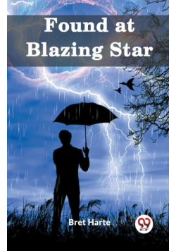 Found at Blazing Star
