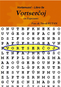 Vortamuzo - Libro 5a Vortserchoj