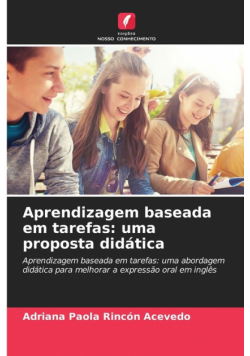 Aprendizagem baseada em tarefas