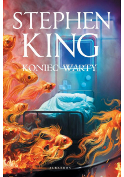 Koniec Warty
