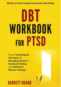DBT Workbook For PTSD