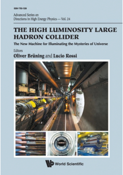 High Luminosity Large Hadron Collider, The