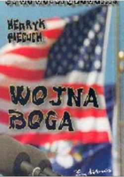 Wojna Boga