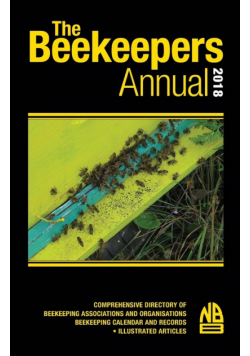 The Beekeepers Annual
