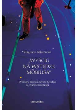 Wyścig na wstędze Mobiusa