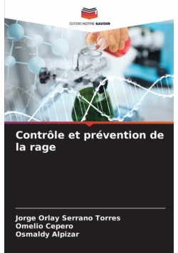 Contrôle et prévention de la rage